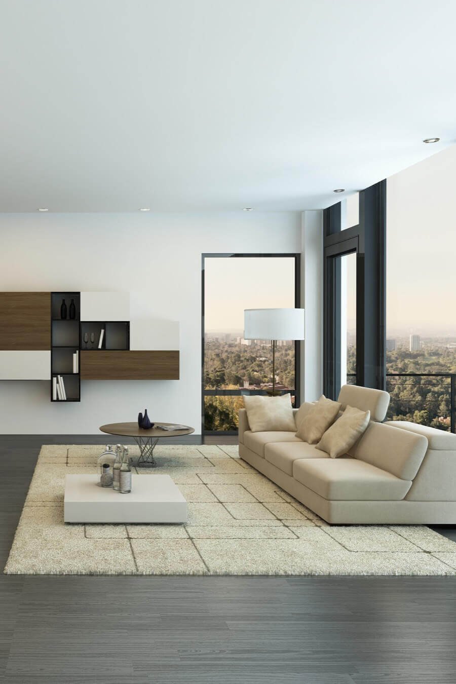 European Style – Lama Designs